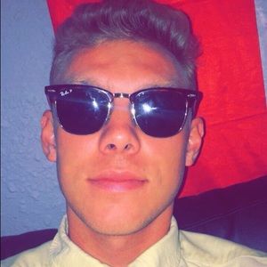 Meet your Posher, Dylan